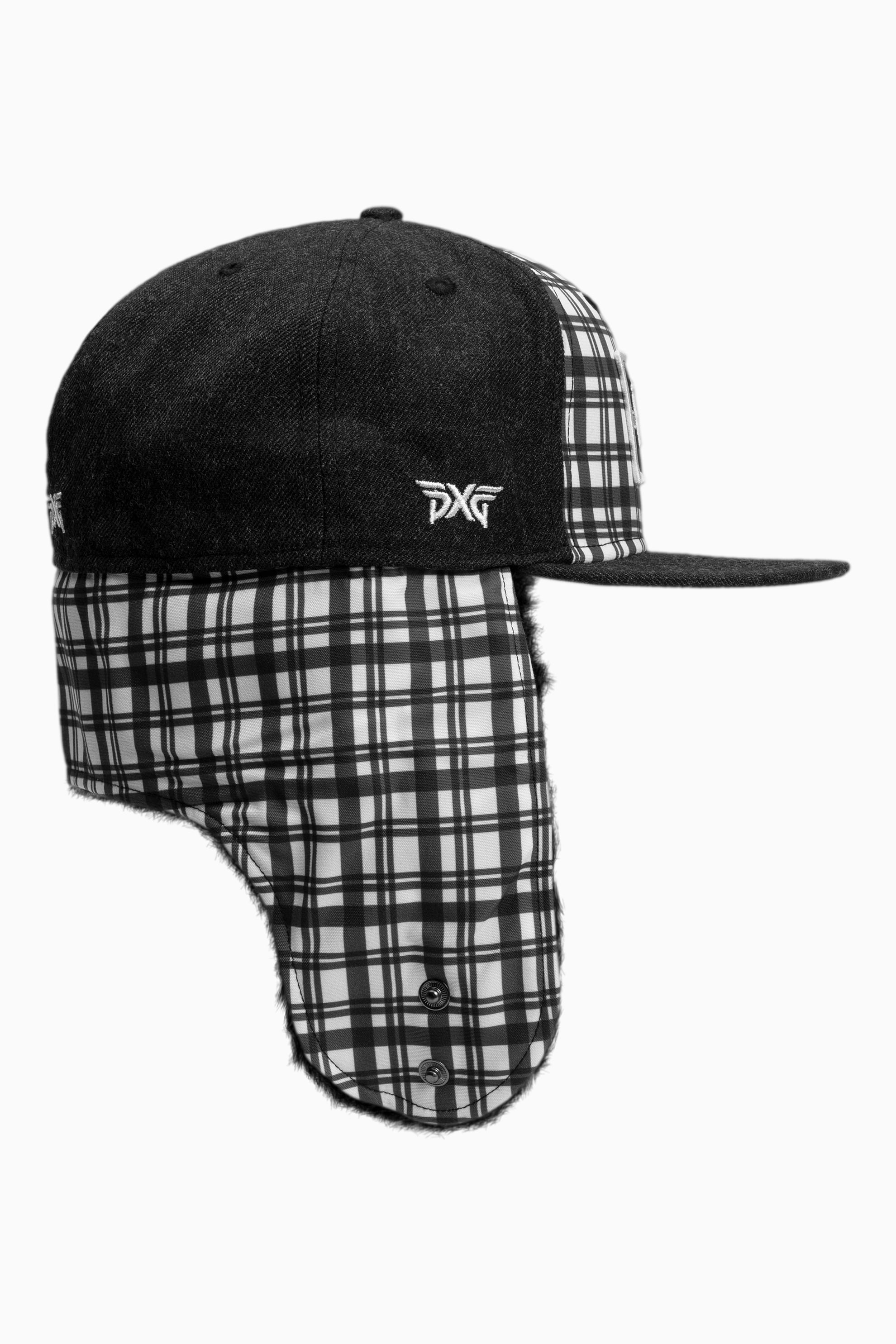 Lumberjack Dog Ear 59FIFTY Fitted Cap | Shop the Highest Quality 